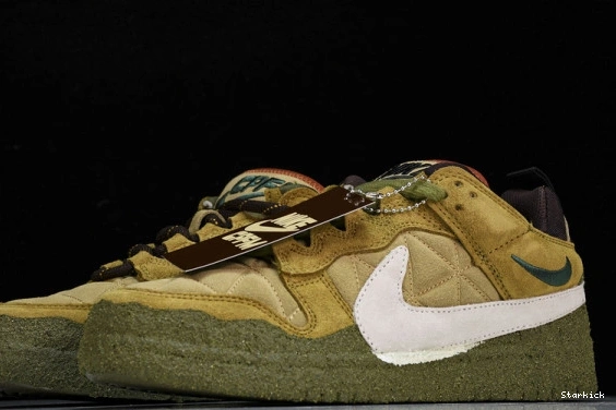 Flea CPFM   Cactus Plant Desert Moss 1 DM0430-700 Flea Market  Nike 0715